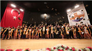 TRAKYA ÜNİVERSİTESİ İKTİSADİ VE İDARİ BİLİMLER FAKÜLTESİ YENİ MEZUNLARINI VERDİ