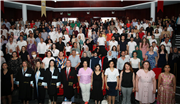 TRAKYA ÜNİVERSİTESİ KEŞAN HAKKI YÖRÜK SAĞLIK YÜKSEKOKULUNDA MEZUNİYET TÖRENİ GERÇEKLEŞTİ