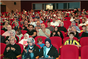 İLAHİYAT FAKÜLTESİNDE MEZUNİYET SEVİNCİ