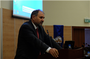 BALKAN ROMAN GENÇLERİ GELECEK İÇİN BULUŞUYOR TOPLANTISI ÜNİVERİTEMİZDE GERÇEKLEŞTİRİLDİ