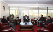 MAKEDON TARİH YAZIMINDA OSMANLI DÖNEMİ KONFERANSI GERÇEKLEŞTİRİLDİ