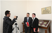 MAKEDON TARİH YAZIMINDA OSMANLI DÖNEMİ KONFERANSI GERÇEKLEŞTİRİLDİ