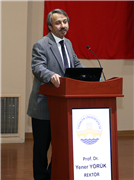 MAKEDON TARİH YAZIMINDA OSMANLI DÖNEMİ KONFERANSI GERÇEKLEŞTİRİLDİ