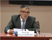 MAKEDON TARİH YAZIMINDA OSMANLI DÖNEMİ KONFERANSI GERÇEKLEŞTİRİLDİ