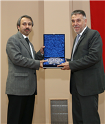 MAKEDON TARİH YAZIMINDA OSMANLI DÖNEMİ KONFERANSI GERÇEKLEŞTİRİLDİ