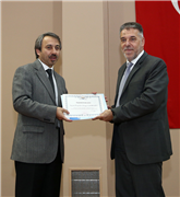 MAKEDON TARİH YAZIMINDA OSMANLI DÖNEMİ KONFERANSI GERÇEKLEŞTİRİLDİ