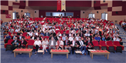 TRAKYA ÜNİVERSİTESİ 42.YIL KUTLAMASI KAPSAMINDA ÖDÜL VE AKADEMİK YÜKSELTME TÖRENİ GERÇEKLEŞTİRİLDİ