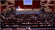 TRAKYA ÜNİVERSİTESİ 42.YIL KUTLAMASI KAPSAMINDA ÖDÜL VE AKADEMİK YÜKSELTME TÖRENİ GERÇEKLEŞTİRİLDİ