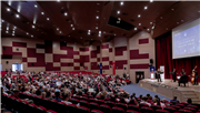 TRAKYA ÜNİVERSİTESİ 42.YIL KUTLAMASI KAPSAMINDA ÖDÜL VE AKADEMİK YÜKSELTME TÖRENİ GERÇEKLEŞTİRİLDİ