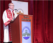 TRAKYA ÜNİVERSİTESİ 42.YIL KUTLAMASI KAPSAMINDA ÖDÜL VE AKADEMİK YÜKSELTME TÖRENİ GERÇEKLEŞTİRİLDİ