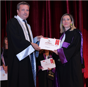 TRAKYA ÜNİVERSİTESİ 42.YIL KUTLAMASI KAPSAMINDA ÖDÜL VE AKADEMİK YÜKSELTME TÖRENİ GERÇEKLEŞTİRİLDİ