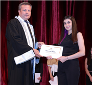 TRAKYA ÜNİVERSİTESİ 42.YIL KUTLAMASI KAPSAMINDA ÖDÜL VE AKADEMİK YÜKSELTME TÖRENİ GERÇEKLEŞTİRİLDİ