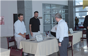 TRAKYA ÜNİVERSİTESİ TANITIM GÜNLERİ BAŞLADI