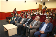 REKTÖRÜMÜZDEN KARİYER SOHBETLERİ