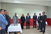 EDİRNE SOSYAL BİLİMLER MESLEK YÜKSEKOKULU AKADEMİK KURULU