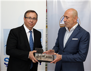 TRAKYA KARİYER GÜNLERİNE İLGİ BÜYÜKTÜ