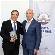 TRAKYA KARİYER GÜNLERİNE İLGİ BÜYÜKTÜ