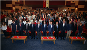 TRAKYA KARİYER GÜNLERİNE İLGİ BÜYÜKTÜ