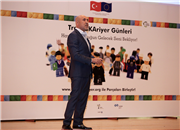 TRAKYA KARİYER GÜNLERİNE İLGİ BÜYÜKTÜ