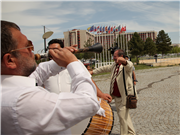 KAKAVA ŞENLİKLERİ ÜNİVERSİTEMİZDE KUTLANDI