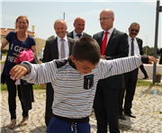 KAKAVA ŞENLİKLERİ ÜNİVERSİTEMİZDE KUTLANDI