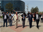 KAKAVA ŞENLİKLERİ ÜNİVERSİTEMİZDE KUTLANDI