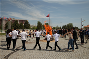 KAKAVA ŞENLİKLERİ ÜNİVERSİTEMİZDE KUTLANDI