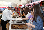 SARAÇLARDA KERMES HEYECANI