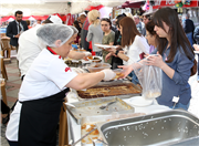 SARAÇLARDA KERMES HEYECANI
