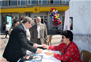 SARAÇLARDA KERMES HEYECANI