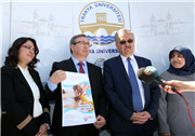 SARAÇLARDA KERMES HEYECANI