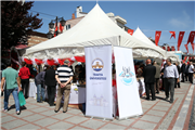 SARAÇLARDA KERMES HEYECANI