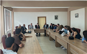 TRAKYA ÜNİVERSİTESİ HAVSA MESLEK YÜKSEKOKULU 2024-2025 AKADEMİK AÇILIŞ TÖRENİ GERÇEKLEŞTİRİLDİ