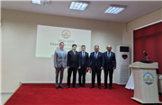 TRAKYA ÜNİVERSİTESİ HAVSA MESLEK YÜKSEKOKULU 2024-2025 AKADEMİK AÇILIŞ TÖRENİ GERÇEKLEŞTİRİLDİ