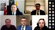 200. YILINDA MORA İSYANI VE YUNANİSTAN’IN BAĞIMSIZLIĞI KONFERANSI DÜZENLENDİ