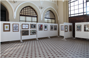 3 ÜNİVERSİTE VE 3 ÜLKE SANAT İÇİN BİR ARAYA GELDİ