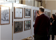 3 ÜNİVERSİTE VE 3 ÜLKE SANAT İÇİN BİR ARAYA GELDİ