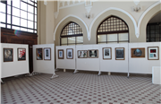 3 ÜNİVERSİTE VE 3 ÜLKE SANAT İÇİN BİR ARAYA GELDİ
