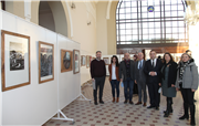 3 ÜNİVERSİTE VE 3 ÜLKE SANAT İÇİN BİR ARAYA GELDİ