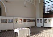 3 ÜNİVERSİTE VE 3 ÜLKE SANAT İÇİN BİR ARAYA GELDİ