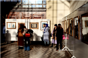 3 ÜNİVERSİTE VE 3 ÜLKE SANAT İÇİN BİR ARAYA GELDİ