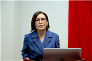 TRAKYA ÜNİVERSİTESİNDE EDİRNEKÂRİ KONFERANSI DÜZENLENDİ