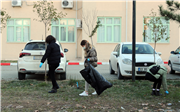 TRAKYA ÜNİVERSİTESİ ÖĞRENCİLERİNDEN ÇEVREYE DUYARLI FESTİVAL