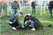 TRAKYA ÜNİVERSİTESİ ÖĞRENCİLERİNDEN ÇEVREYE DUYARLI FESTİVAL