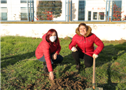 TRAKYA ÜNİVERSİTESİ ÖĞRENCİLERİNDEN ÇEVREYE DUYARLI FESTİVAL