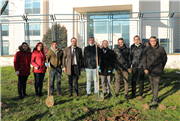 TRAKYA ÜNİVERSİTESİ ÖĞRENCİLERİNDEN ÇEVREYE DUYARLI FESTİVAL