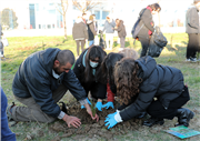 TRAKYA ÜNİVERSİTESİ ÖĞRENCİLERİNDEN ÇEVREYE DUYARLI FESTİVAL