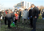 TRAKYA ÜNİVERSİTESİ ÖĞRENCİLERİNDEN ÇEVREYE DUYARLI FESTİVAL