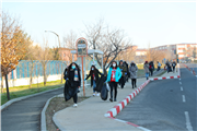 TRAKYA ÜNİVERSİTESİ ÖĞRENCİLERİNDEN ÇEVREYE DUYARLI FESTİVAL