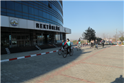 TRAKYA ÜNİVERSİTESİ ÖĞRENCİLERİNDEN ÇEVREYE DUYARLI FESTİVAL